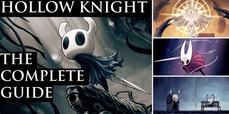 hollow knight igg games|A Complete Guide to Hollow Knight .